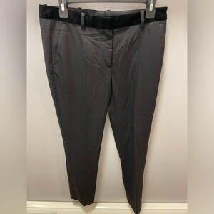 The Kooples Tailored Wool Dress Pants